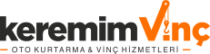 Keremim Vinç - Oto Kurtarma & Vinç Hizmetleri